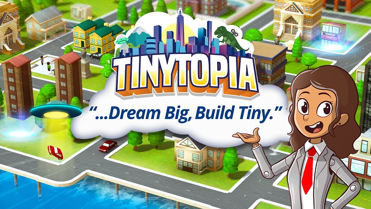 Tinytopia