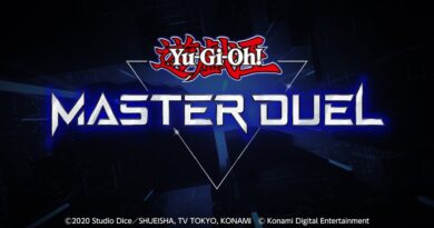 Legend of Ixtona Yu-Gi-Oh! MASTER DUEL