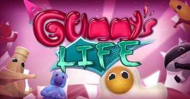 A Gummy a gummy's life