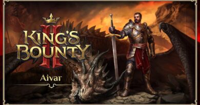 king's bounty ii