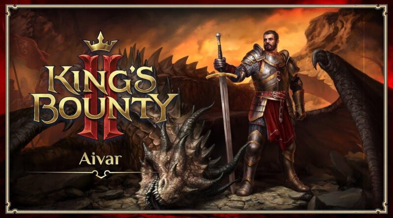 king's bounty ii