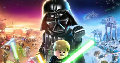 LEGO Star Wars