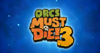 orcs must die 3