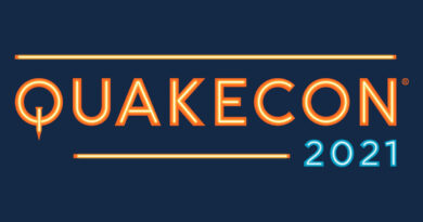 QuakeCon quakecon