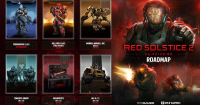red solstice 2 survivors