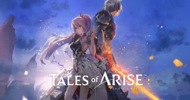 Tales of ARISE