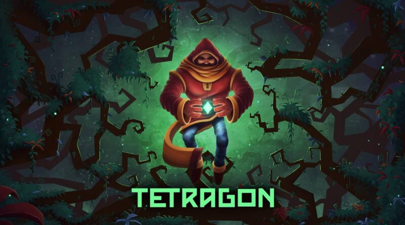 Tetragon