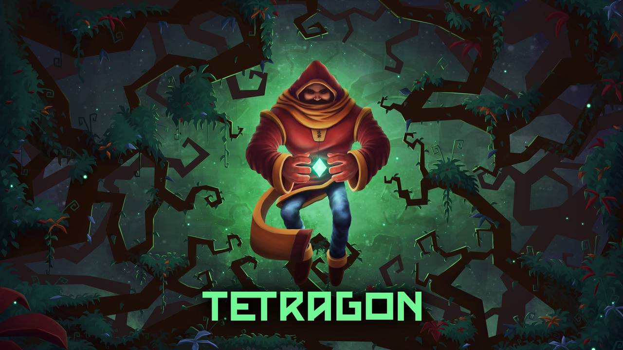 Tetragon