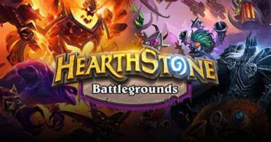 Hearthstone