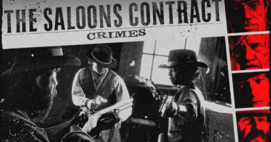 Red Dead Online Red Dead Online