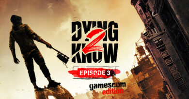 dying light 2 Dying Light 2 Stay Human