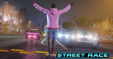 GTA Online