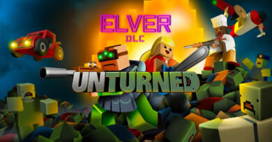 UNTURNED
