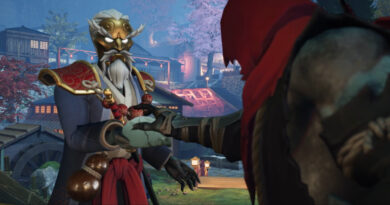 Aragami 2