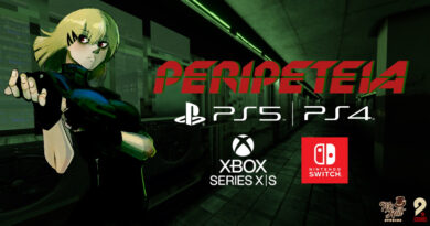 peripeteia peripeteia