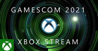 Xbox Gamescom
