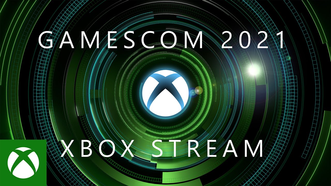 Xbox Gamescom