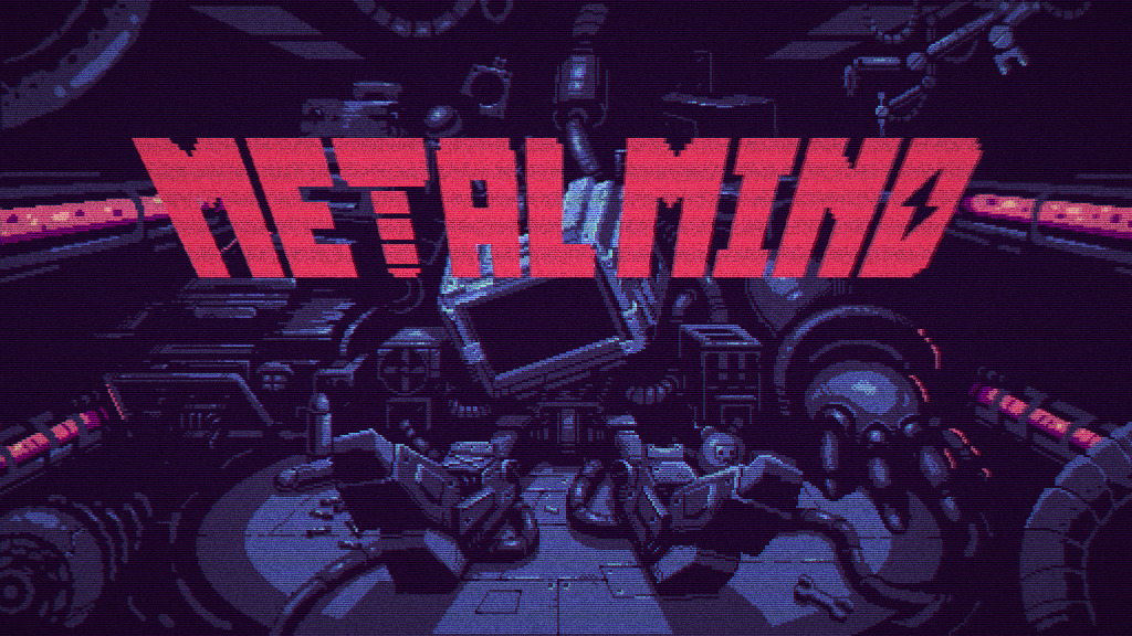 Metal Mind