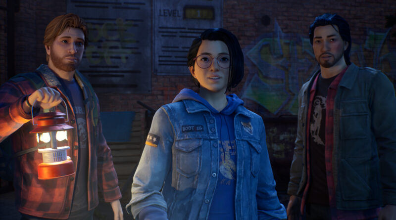 Life is Strange: True Colors
