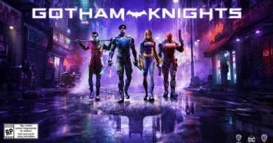 Gotham Knights
