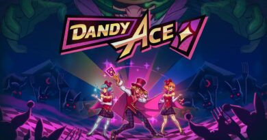 Dandy Ace