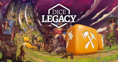 Dice Legacy