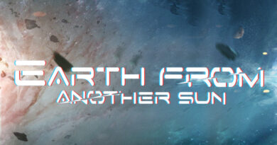 Earth From Another Sun Earth From Another Sun