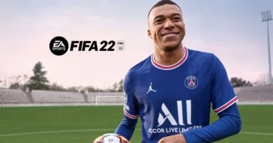 FIFA 22