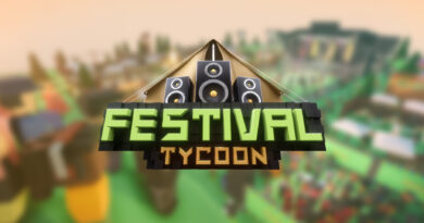 festival tycoon Festival Tycoon