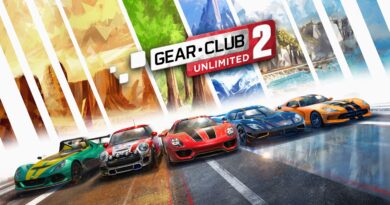 Gear.Club Unlimited 2 - Ultimate Edition