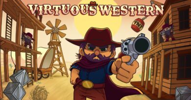Virtuous Western
