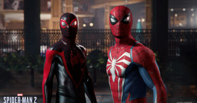 Marvel’s Spider-Man 2