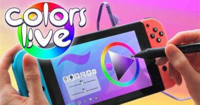 Colors Live