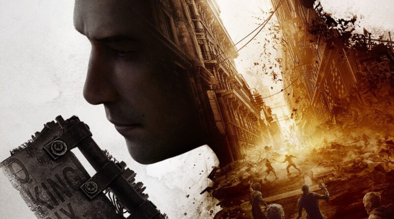 Dying Light 2 Stay Human
