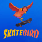 SkateBird