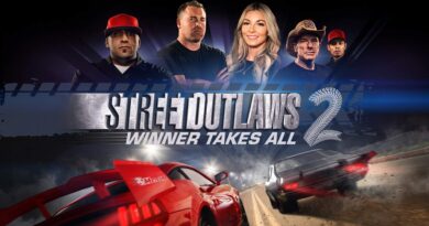 red dead online Street Outlaws 2: Winner Takes