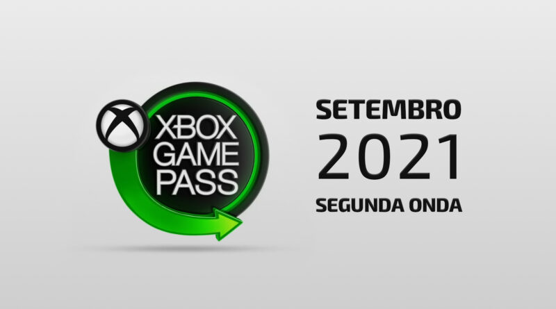 Xbox Game Pass Xbox Game Pass