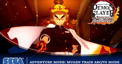 demon slayer demon slayer