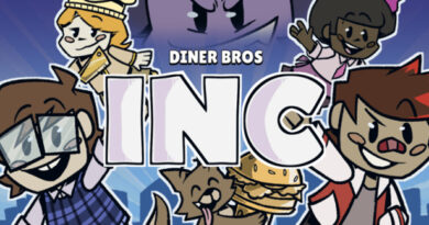 Diner Bros Inc