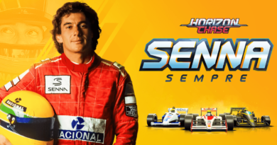 horizon chase horizon chase