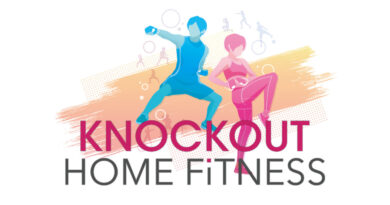 knockout home fitness Knockout Home Fitness