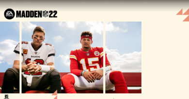 madden nfl 22
