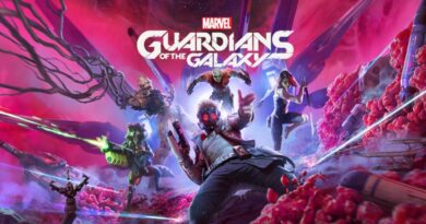 guardians of the galaxy Marvel’s Guardians of the Galaxy