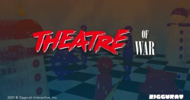 Theatre of War