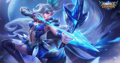 Mobile Legends: Bang Bang
