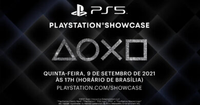 Playstation Showcase 2021
