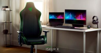 ragnarok online razer iskur x