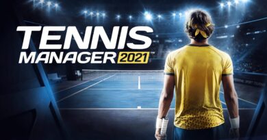 Tennis Manager 2021 tennis manager 2021