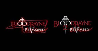 BloodRayne: ReVamped