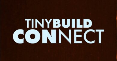 Infinite Links tinyBuild Connect